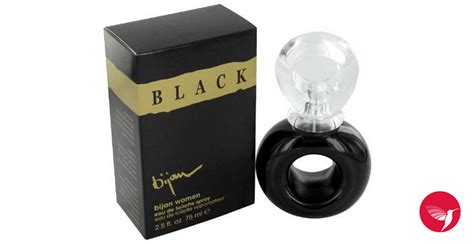 bijan black perfume for women.